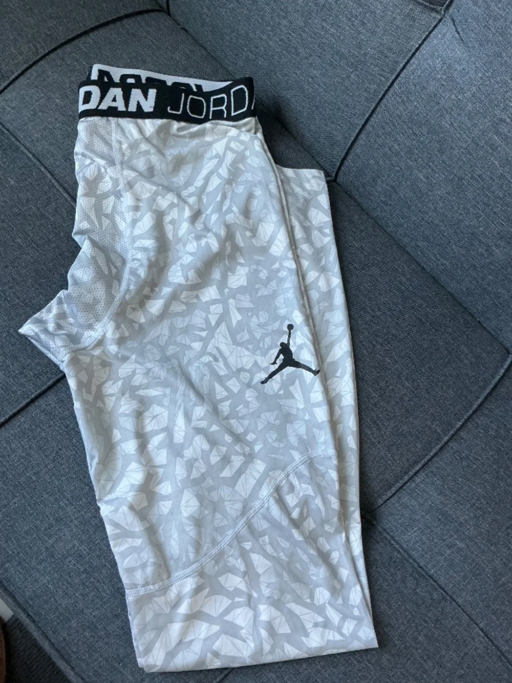 Nike Jordan compression pants